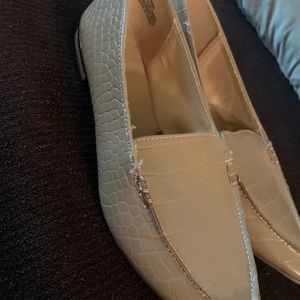 Express Lenox loafers